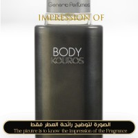 Yves Saint Laurent - Body Kouros for Man Yves Saint Laurent - Body Kouros for Man