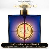 Yves Saint Laurent - Belle d`Opium for Women Yves Saint Laurent - Belle d`Opium for Women