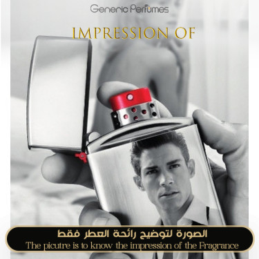 Zippo Fragrances perfumes - Original for Man by Zippo Fragrances perfumes