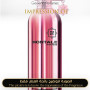 Inspired Montale - Roses Musk for Women