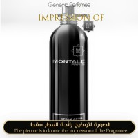 Montale - Steam Aoud for Unisex Montale - Steam Aoud for Unisex