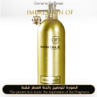 Montale - Original Aoud for Unisex Montale - Original Aoud for Unisex