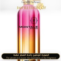 Montale - Aoud Legend for Unisex Montale - Aoud Legend for Unisex