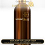 Inspired Montale - Aoud Safran for Unisex