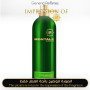Inspired Montale - Aoud Heritage Eau De for Man