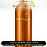 Montale - Aoud Melody for Unisex Montale - Aoud Melody for Unisex