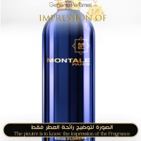 Montale - Aoud Flowers for Unisex Montale - Aoud Flowers for Unisex