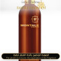 Montale - Amber & Spices for Unisex