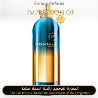 Montale - Day Dreams for Unisex Montale - Day Dreams for Unisex