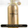 Inspired Montale - Aoud Leather for Unisex