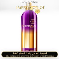 Montale - Sweet Peony for Women Montale - Sweet Peony for Women