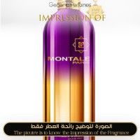 Montale - Sweet Peony for Women Montale - Sweet Peony for Women