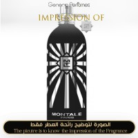 Montale - Fantastic Oud for Unisex Montale - Fantastic Oud for Unisex