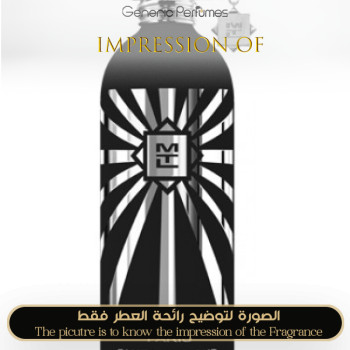 Inspired Montale - Fantastic Oud for Unisex