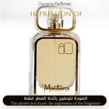 Inspired Montana - Montana 80 for Women