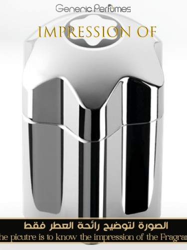 Generic Perfumes | Premium Perfume Oils – Inspired by