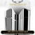 Inspired Montblanc - Emblem Intense for Man