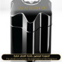 Inspired Montblanc - Emblem for Man