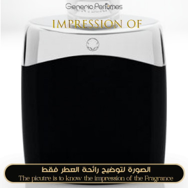 Montblanc - Legend for Man by Montblanc