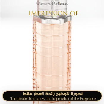 Inspired Montblanc - Legend Pour Femme for Women