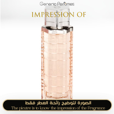 Inspired Montblanc - Legend Pour Femme for Women