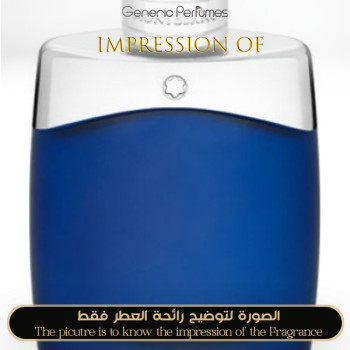 Montblanc - Legend Special Edition2014 for Man