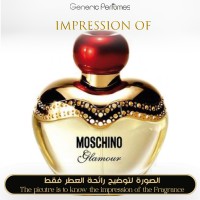 Moschino - Glamour for Women Moschino - Glamour for Women