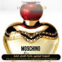 Inspired Moschino - Glamour for Women