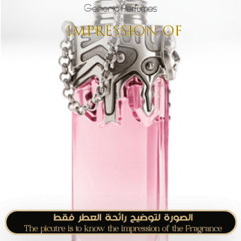 Inspired Mugler - Womenity for Women
