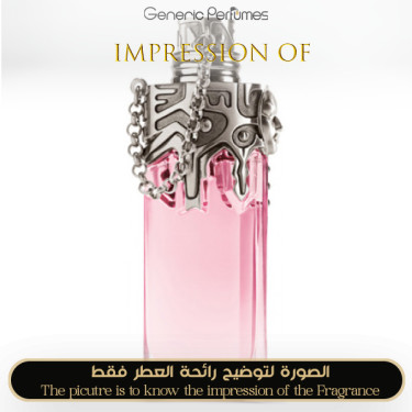 Inspired Mugler - Womenity for Women