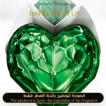 Inspired Mugler - Aura for Women