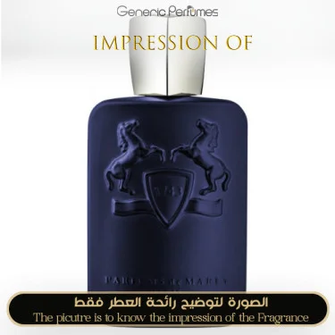 Product image from Generic Perfumes: Our Impression of Parfums de Marly — Layton Royal