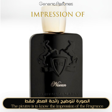 Inspired Parfums de Marly - Nisean for Unisex Inspired Parfums de Marly - Nisean for Unisex