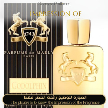 Inspired Parfums de Marly - Godolphin for Women