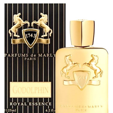 Parfums de Marly - Godolphin for Women by Parfums de Marly