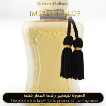 Inspired Parfums de Marly - Safanad for Women