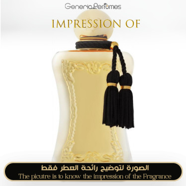 Inspired Parfums de Marly - Safanad for Women Inspired Parfums de Marly - Safanad for Women