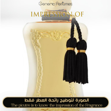 Inspired Parfums de Marly - Safanad for Women Inspired Parfums de Marly - Safanad for Women
