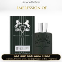 Parfums de Marly - Byerley for Man Parfums de Marly - Byerley for Man