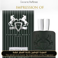 Parfums de Marly - Byerley for Man Parfums de Marly - Byerley for Man