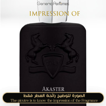 Inspired Parfums de Marly - Akaster for Unisex Inspired Parfums de Marly - Akaster for Unisex