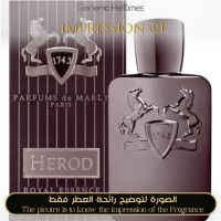 Parfums de Marly - Herod for Man Parfums de Marly - Herod for Man
