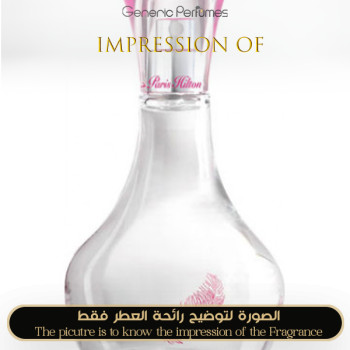 Inspired Paris Hilton - Can Can for Women