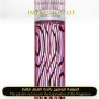 Inspired Paris Hilton - Paris Hilton for Women