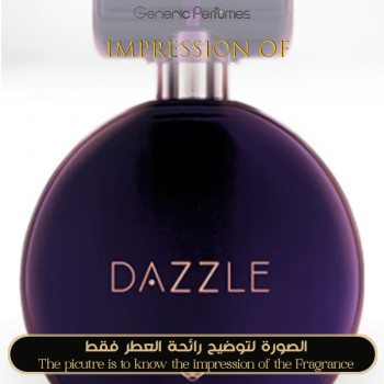 Inspired Paris Hilton - Dazzle for Women