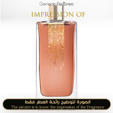 Inspired Guerlain - Rose Nacree du Desert for Unisex Inspired Guerlain - Rose Nacree du Desert for Unisex