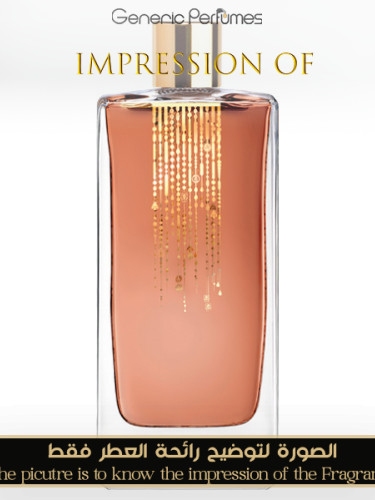 Generic Perfumes | Premium Perfume Oils – Inspired by Designer 