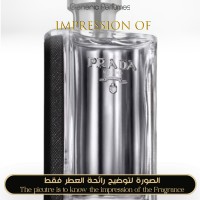 Prada - L homme for Man Prada - L homme for Man