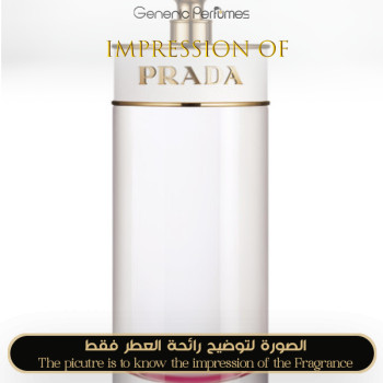 Inspired Prada - Candy Kiss for Women