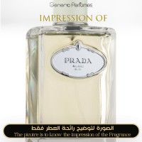 Prada - Infusion D'iris Crede for Women Prada - Infusion D'iris Crede for Women